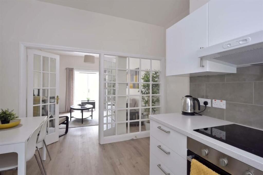 The Granary Apartment