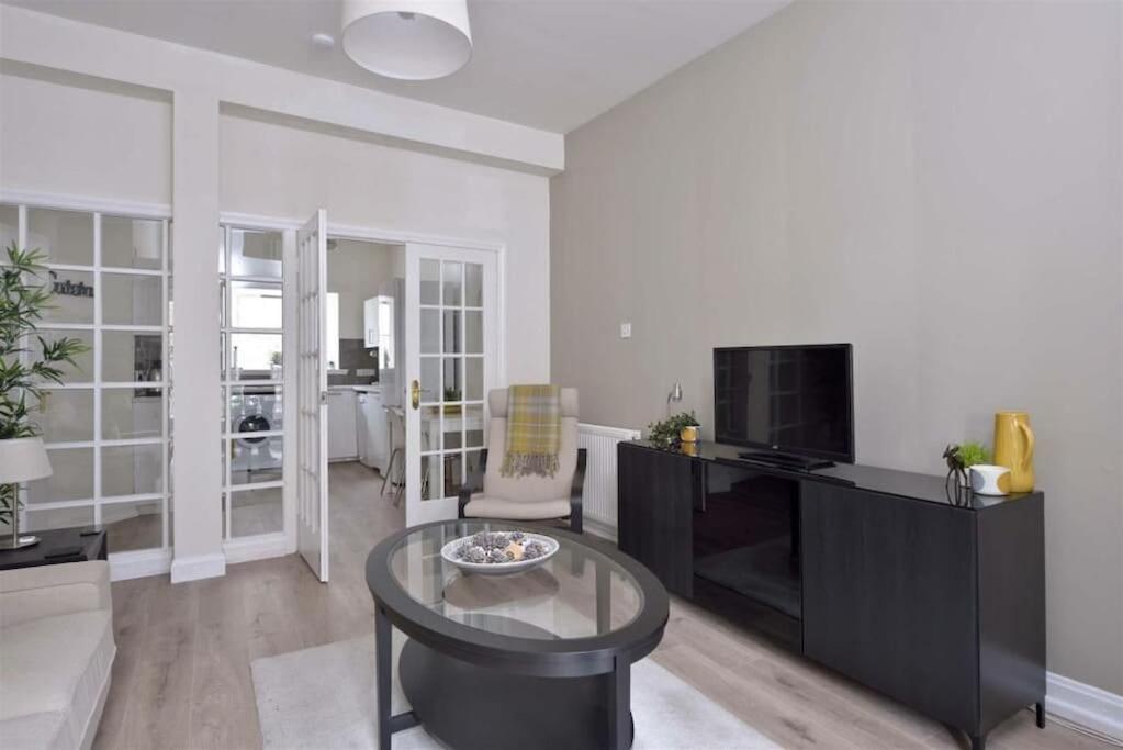 Apartment The Granary Kelso